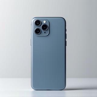 Certified pre-owned smartphone in excellent condition